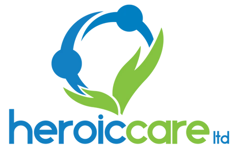 Heroic Care Ltd