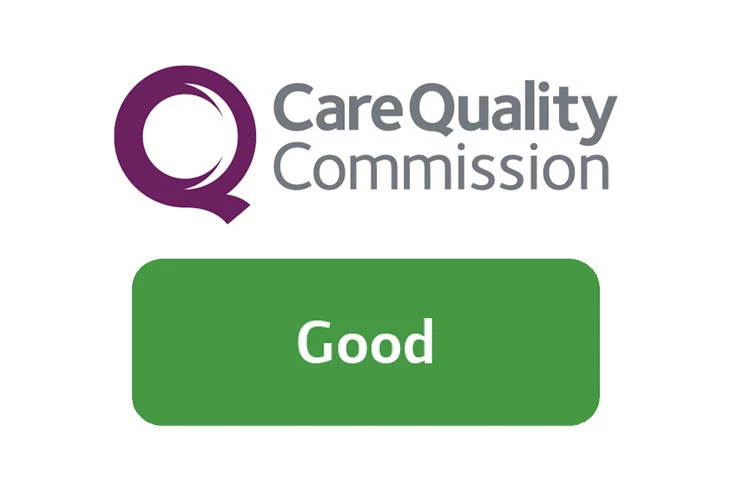 Heroic Care CQC Report — Good