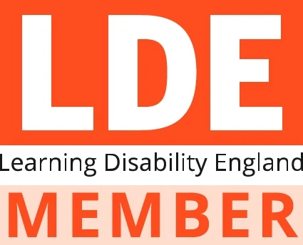 Learning Disability England Member