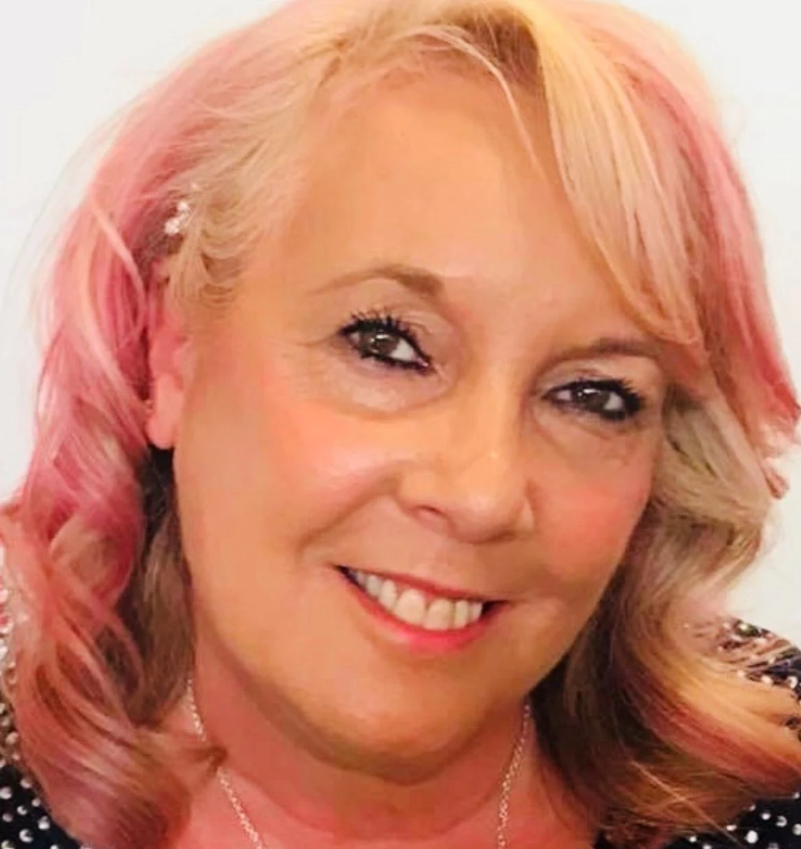 Lucy Hogg