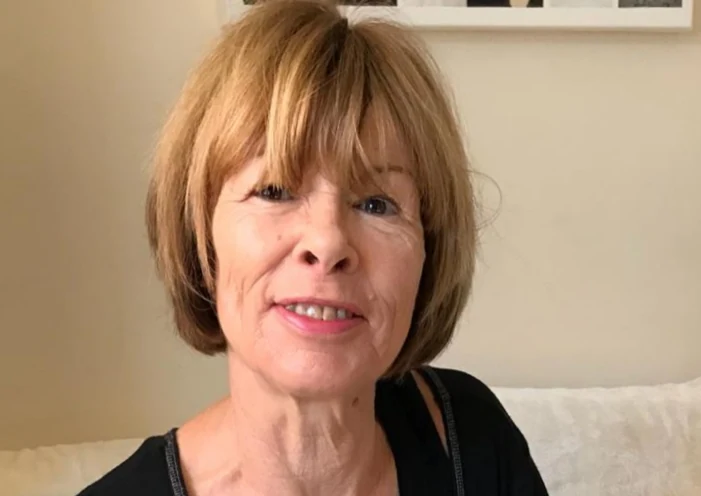Di Burrows