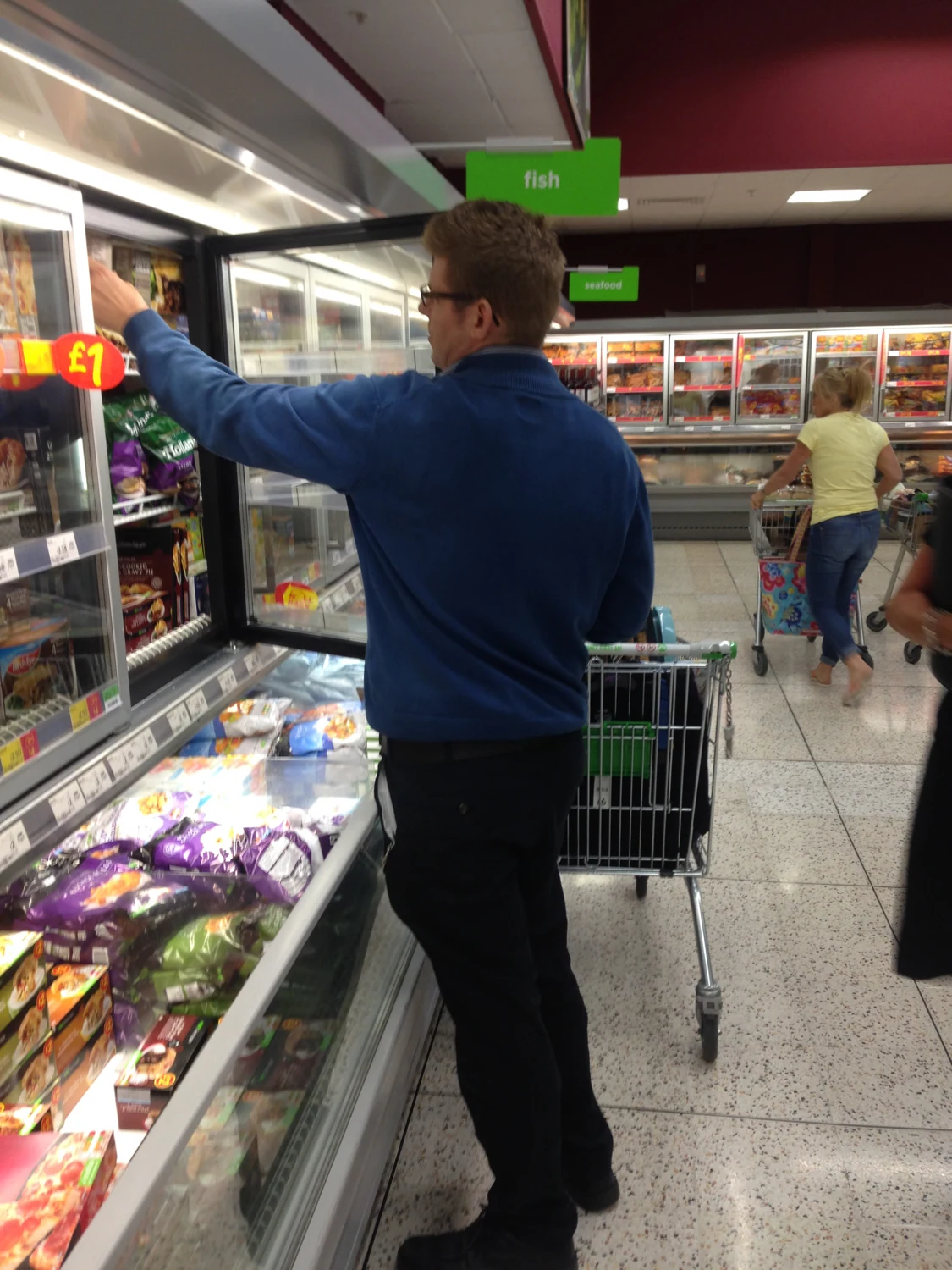 Shopping