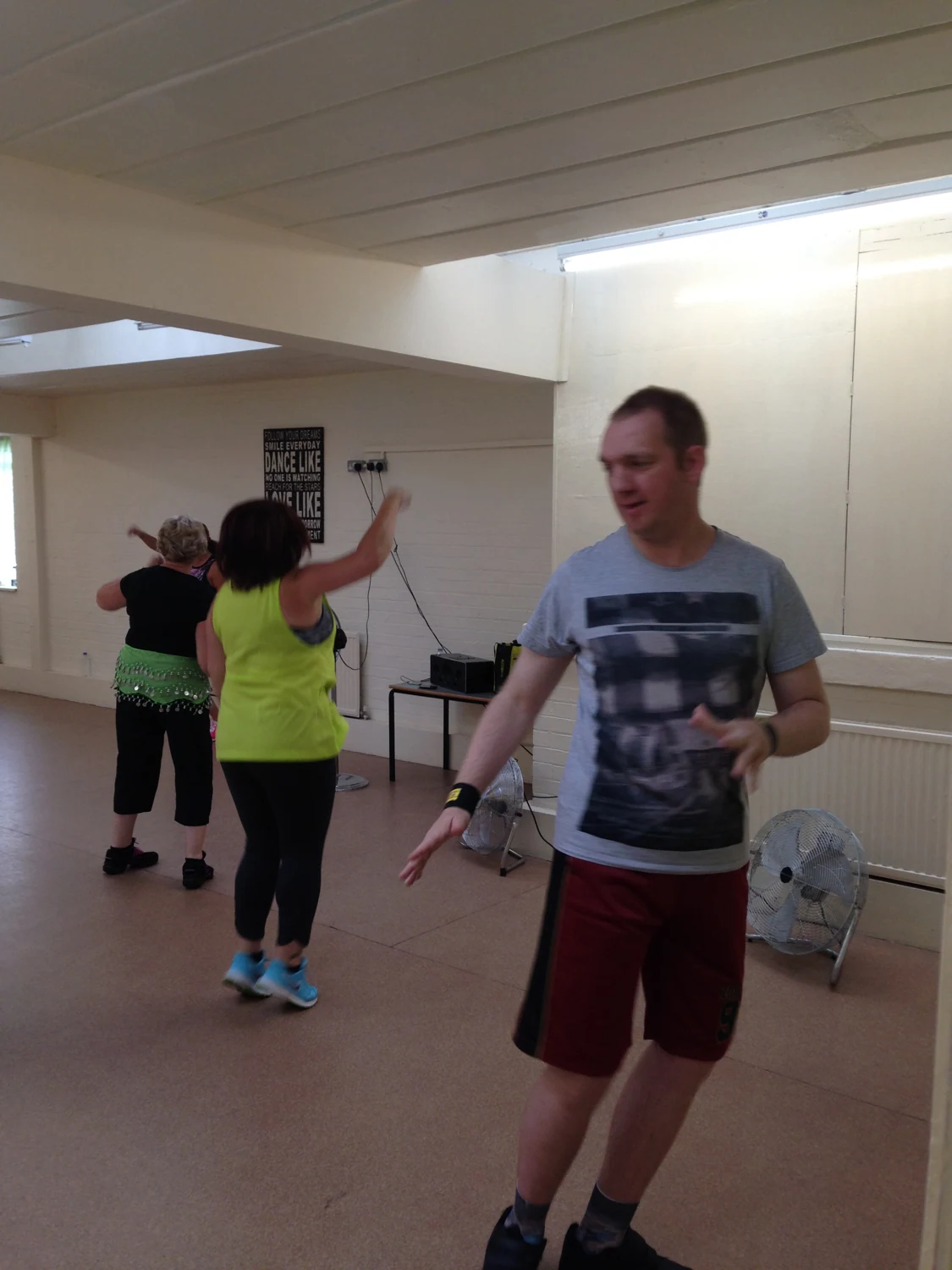 Zumba