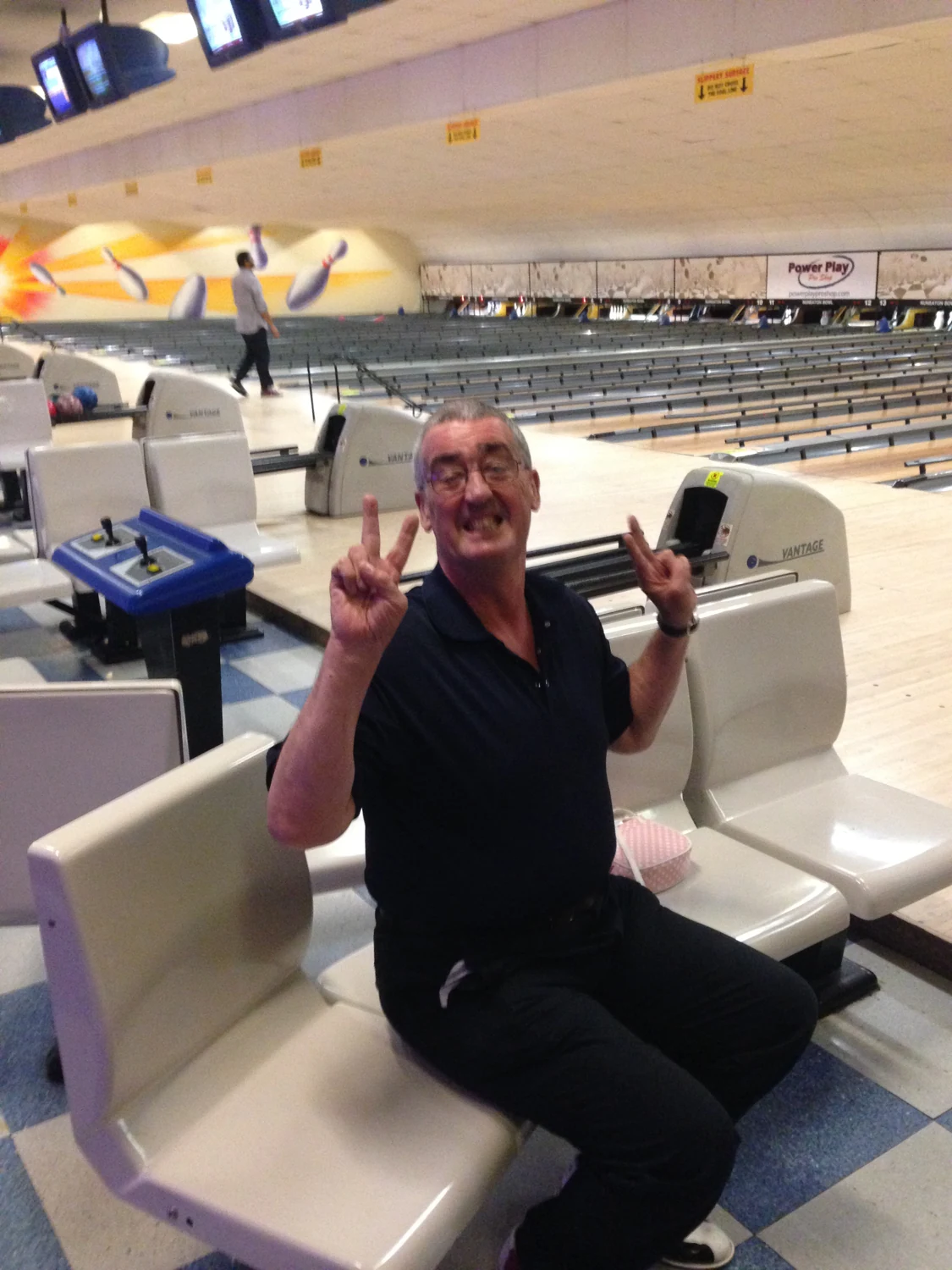 Bowling