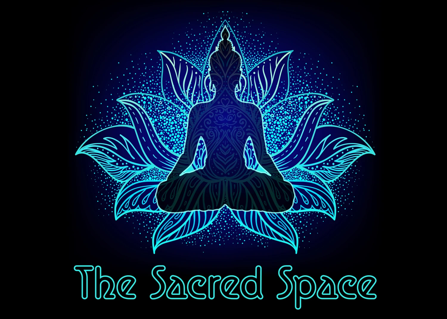 The Sacred Space