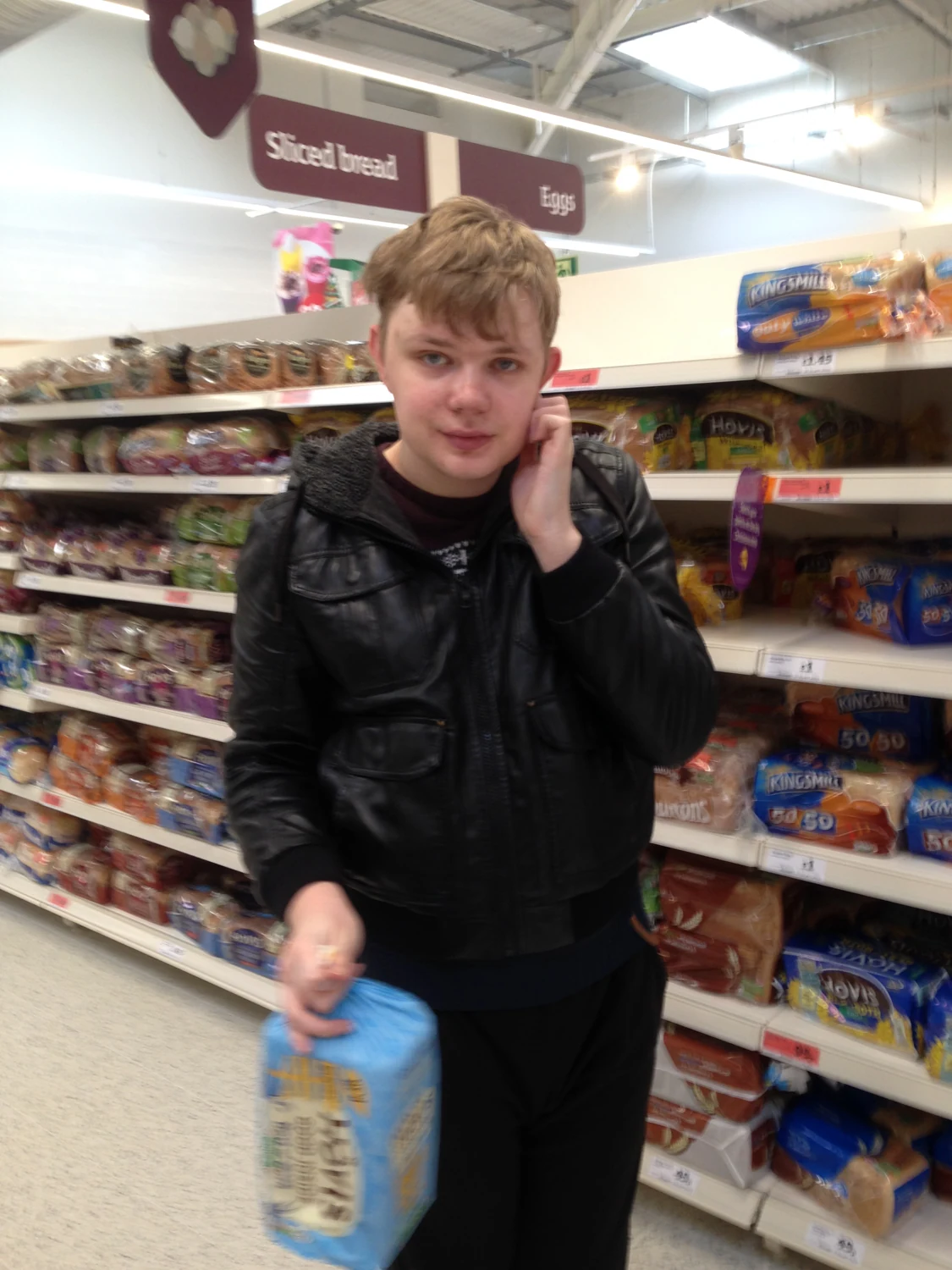 Shopping