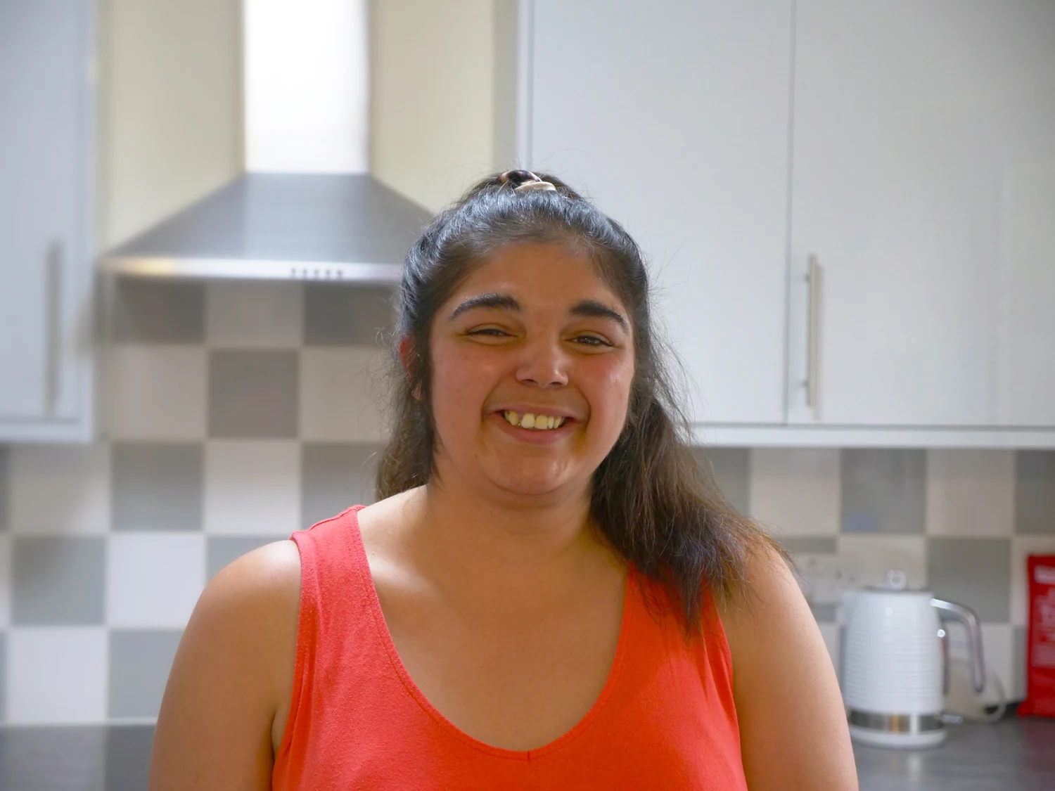 Everyday life and opportunities at Heroic Care