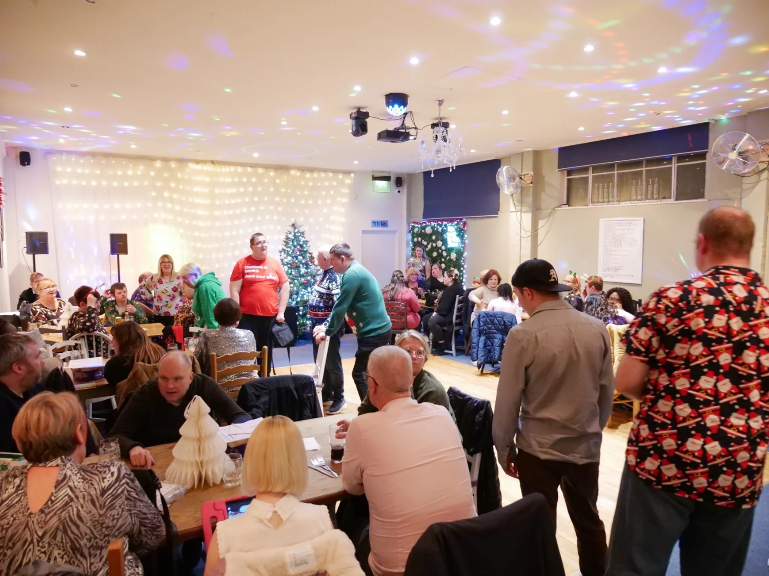 Awards Evening