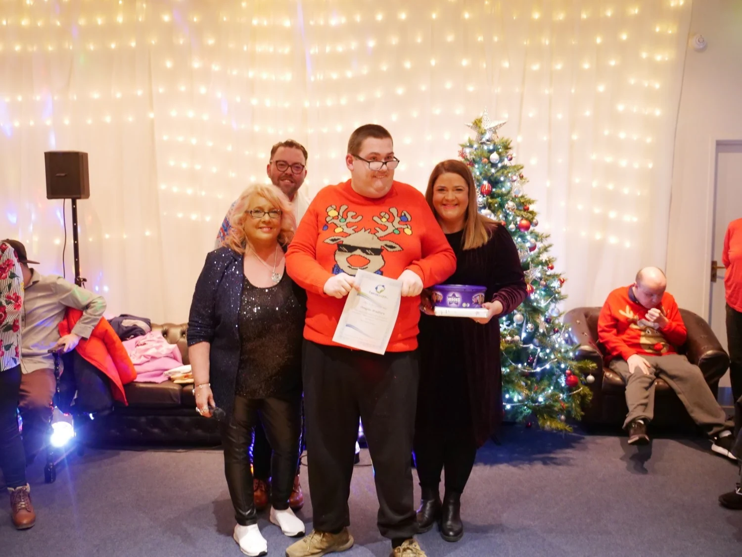 Awards Evening