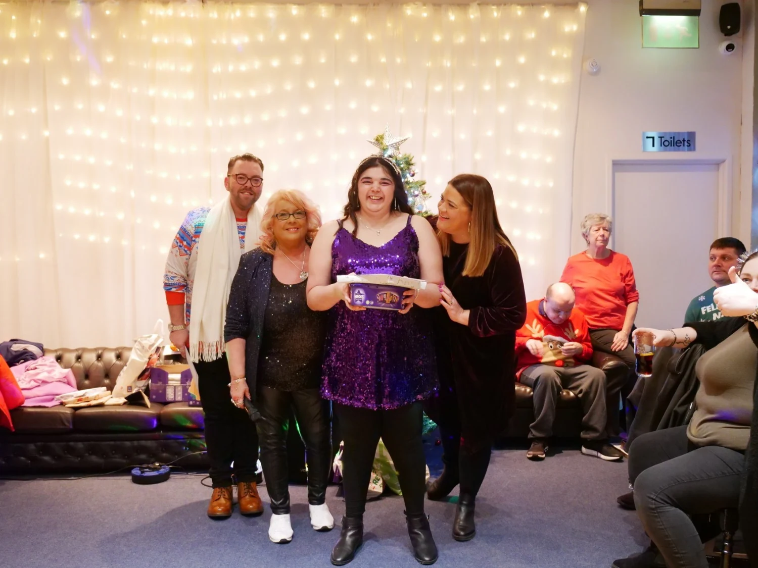 Awards Evening