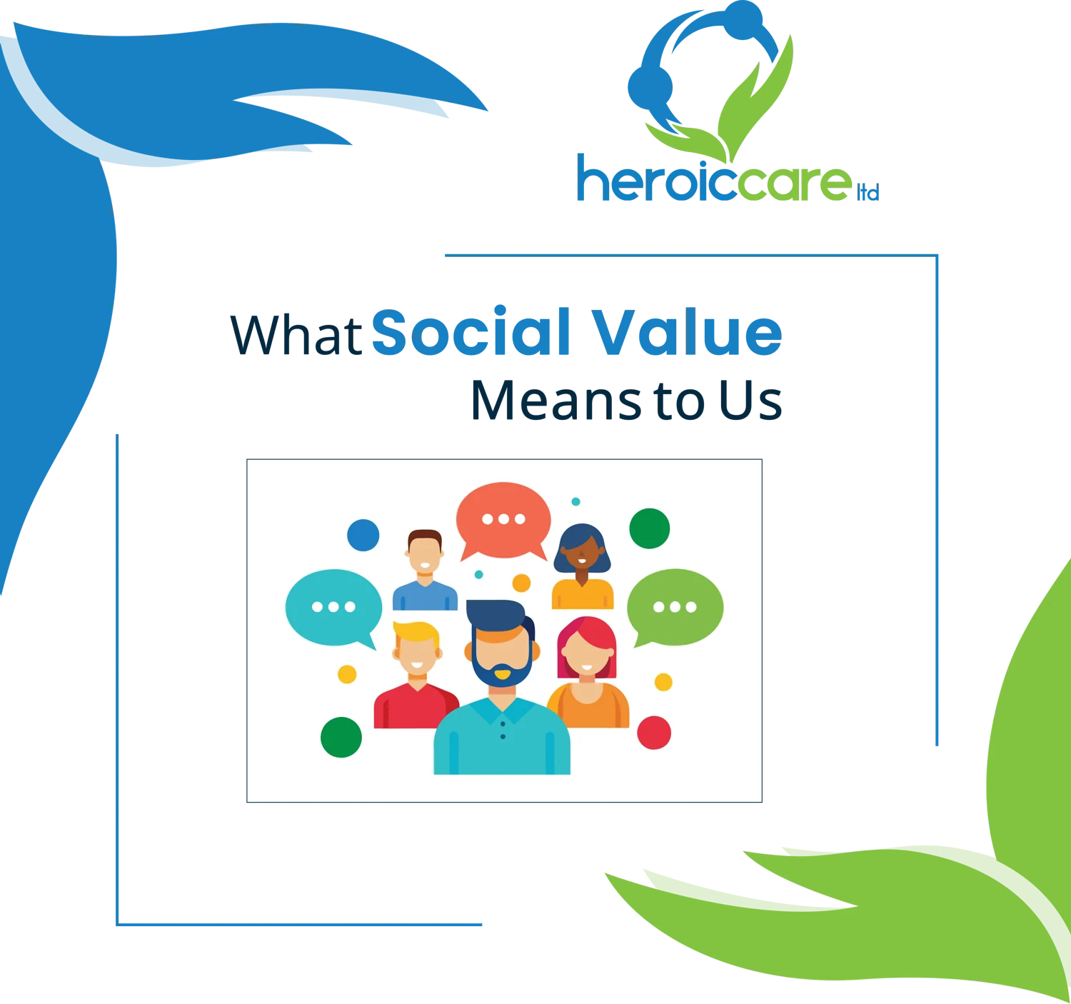 What Social Value means